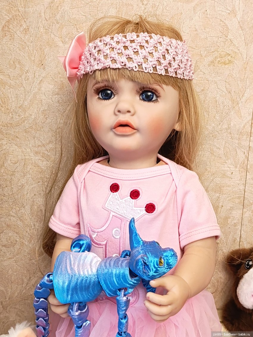 Оля говорящий реборн — Коллекционные игрушки и фигурки: Lego