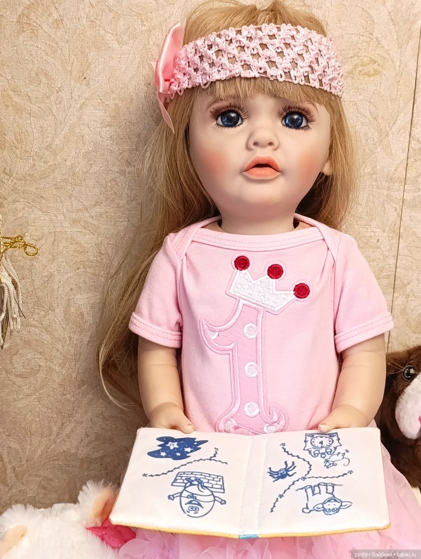 Оля говорящий реборн — Коллекционные игрушки и фигурки: Lego (фото 10)