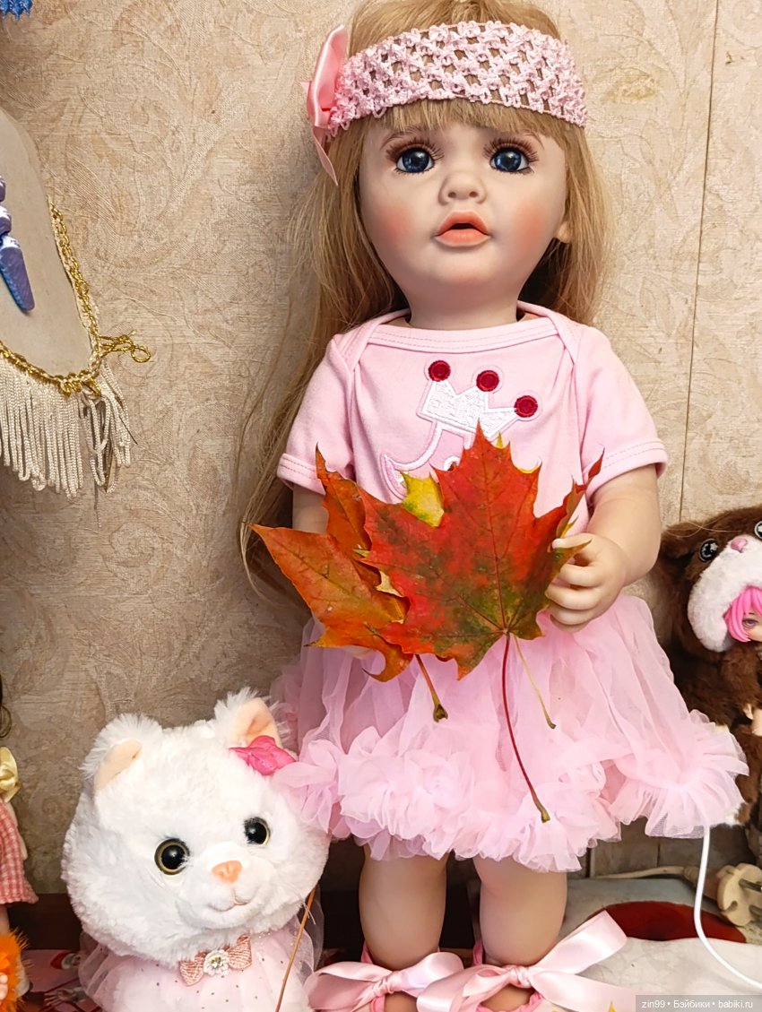 Оля говорящий реборн — Коллекционные игрушки и фигурки: Lego