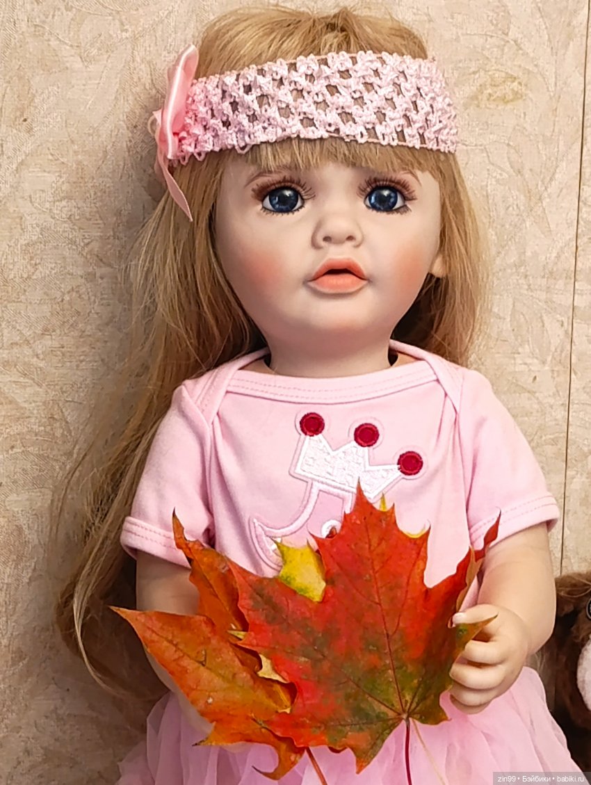 Оля говорящий реборн — Коллекционные игрушки и фигурки: Lego