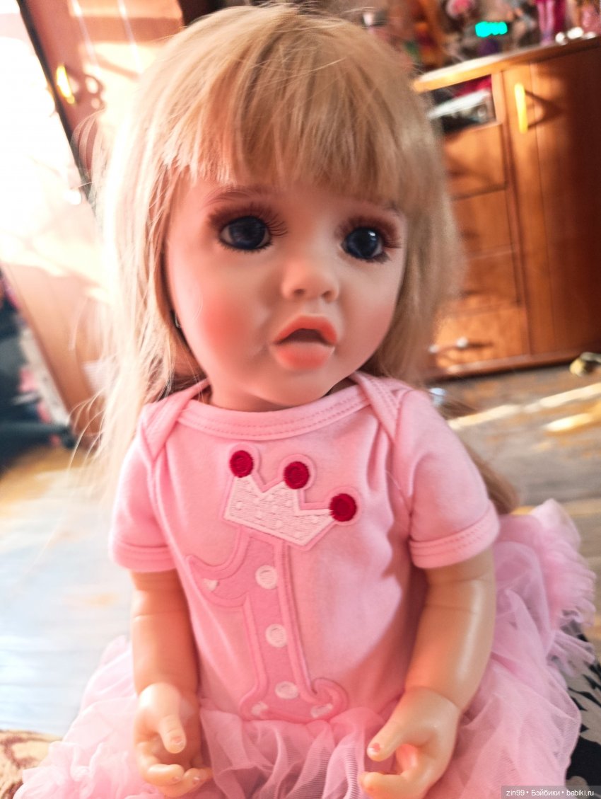 Оля говорящий реборн — Коллекционные игрушки и фигурки: Lego