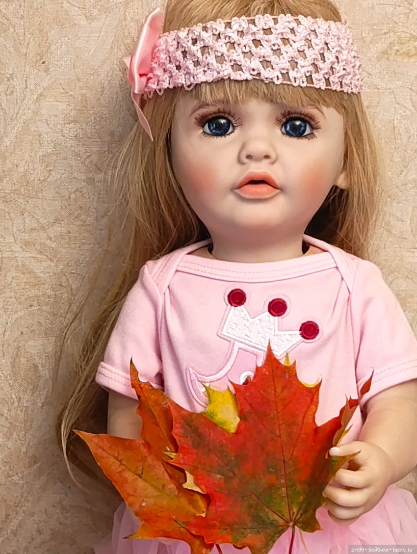 Оля говорящий реборн — Коллекционные игрушки и фигурки: Lego