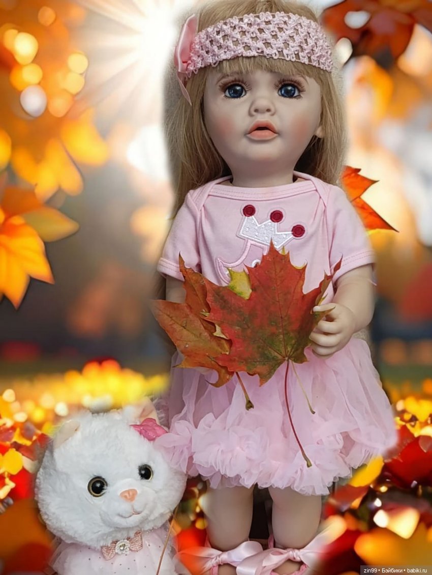 Оля говорящий реборн — Коллекционные игрушки и фигурки: Lego