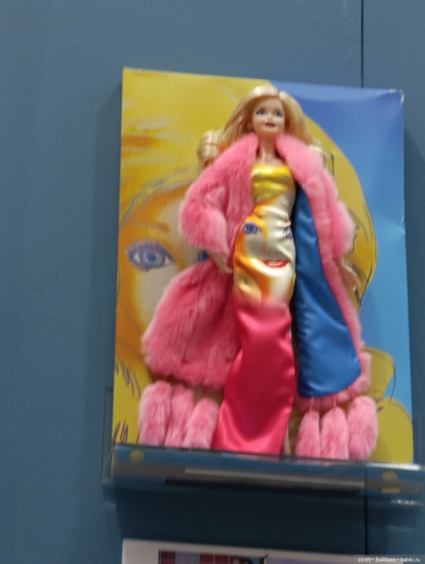 Выставка «Искусство куклы 2025» в Гостином Дворе