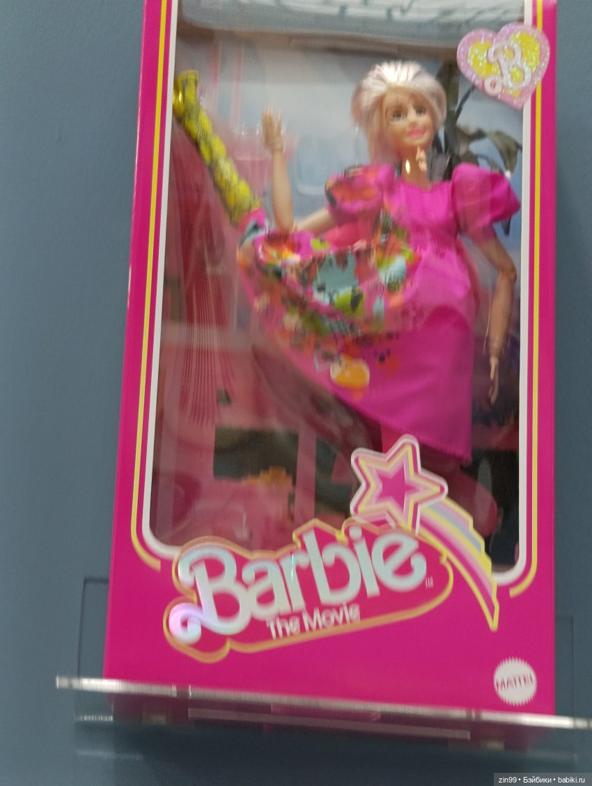 Выставка «Искусство куклы 2025» в Гостином Дворе