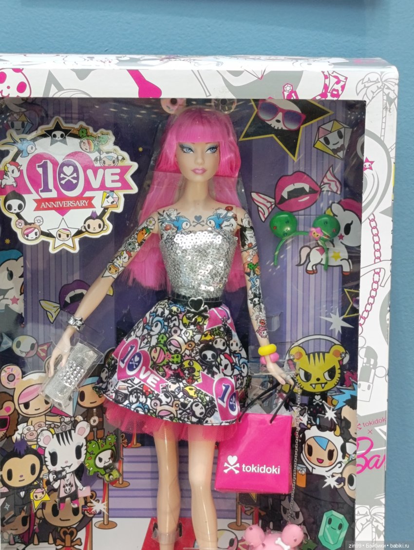 Выставка «Искусство куклы 2025» в Гостином Дворе