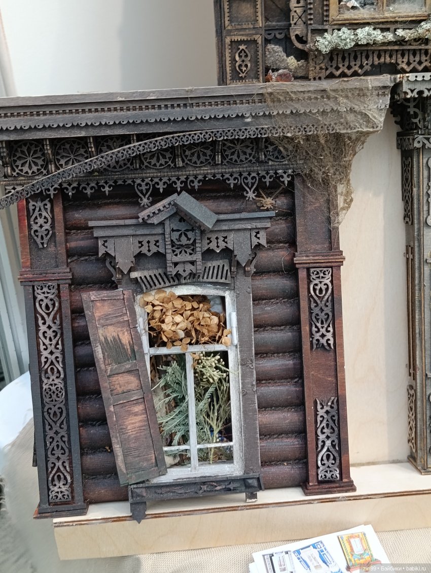 Выставка «Искусство куклы 2025» в Гостином Дворе, часть 3