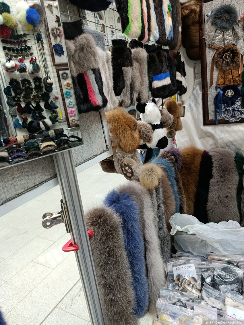 Выставка «Искусство куклы 2025» в Гостином Дворе, часть 3