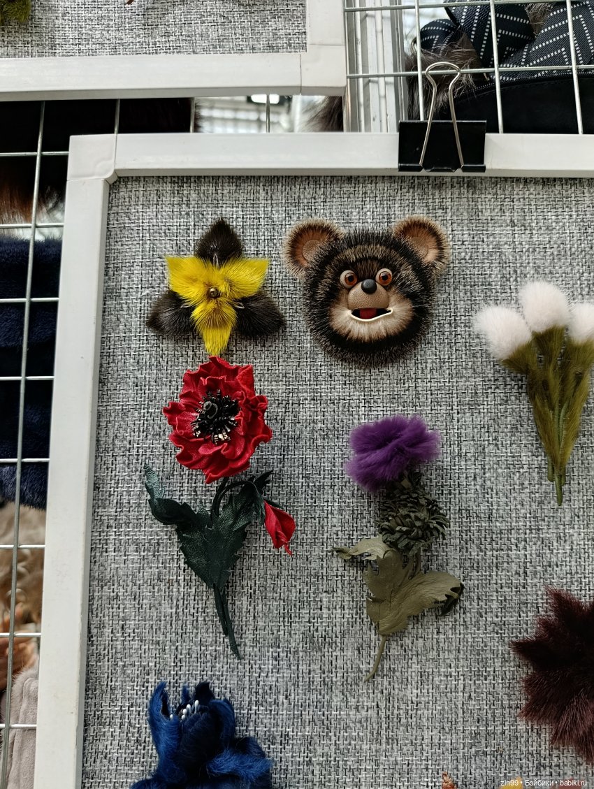 Выставка «Искусство куклы 2025» в Гостином Дворе, часть 3