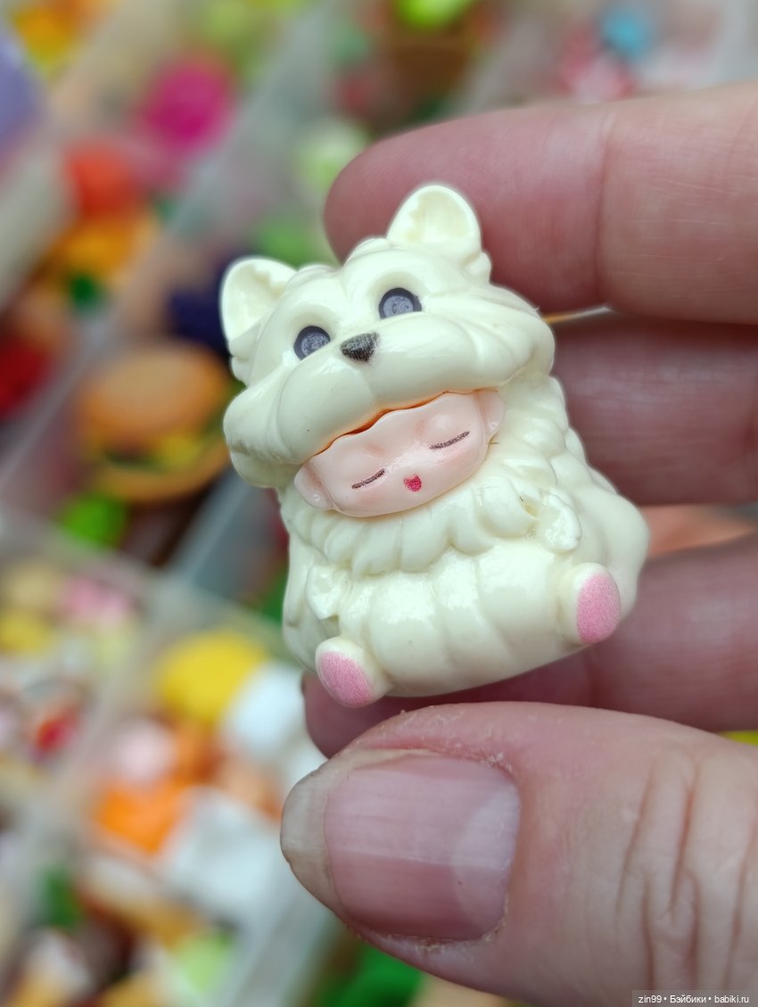 Выставка «Искусство куклы 2025» в Гостином Дворе, часть 3