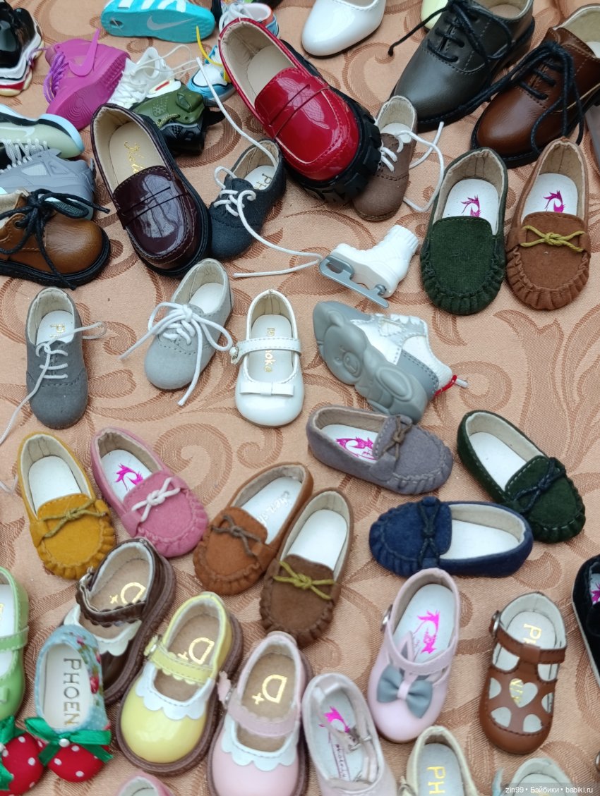 Выставка «Искусство куклы 2025» в Гостином Дворе, часть 3