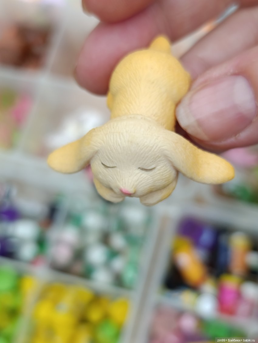 Выставка «Искусство куклы 2025» в Гостином Дворе, часть 3