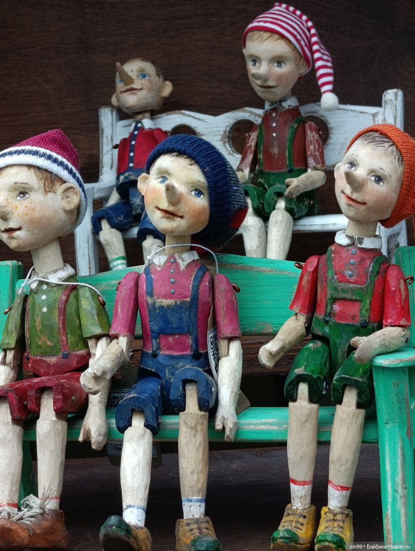 Выставка «Искусство куклы 2025» в Гостином Дворе, часть 3