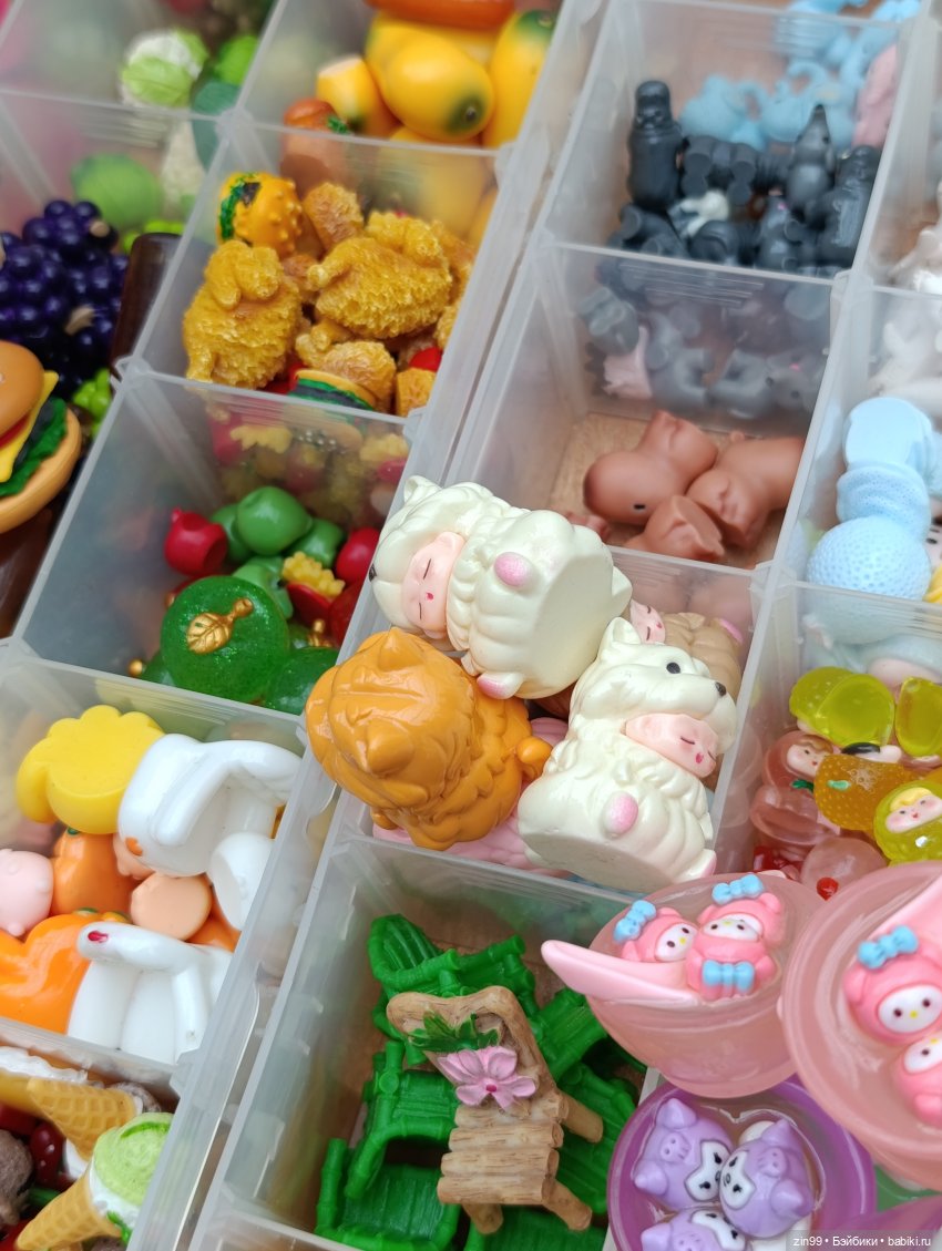 Выставка «Искусство куклы 2025» в Гостином Дворе, часть 3