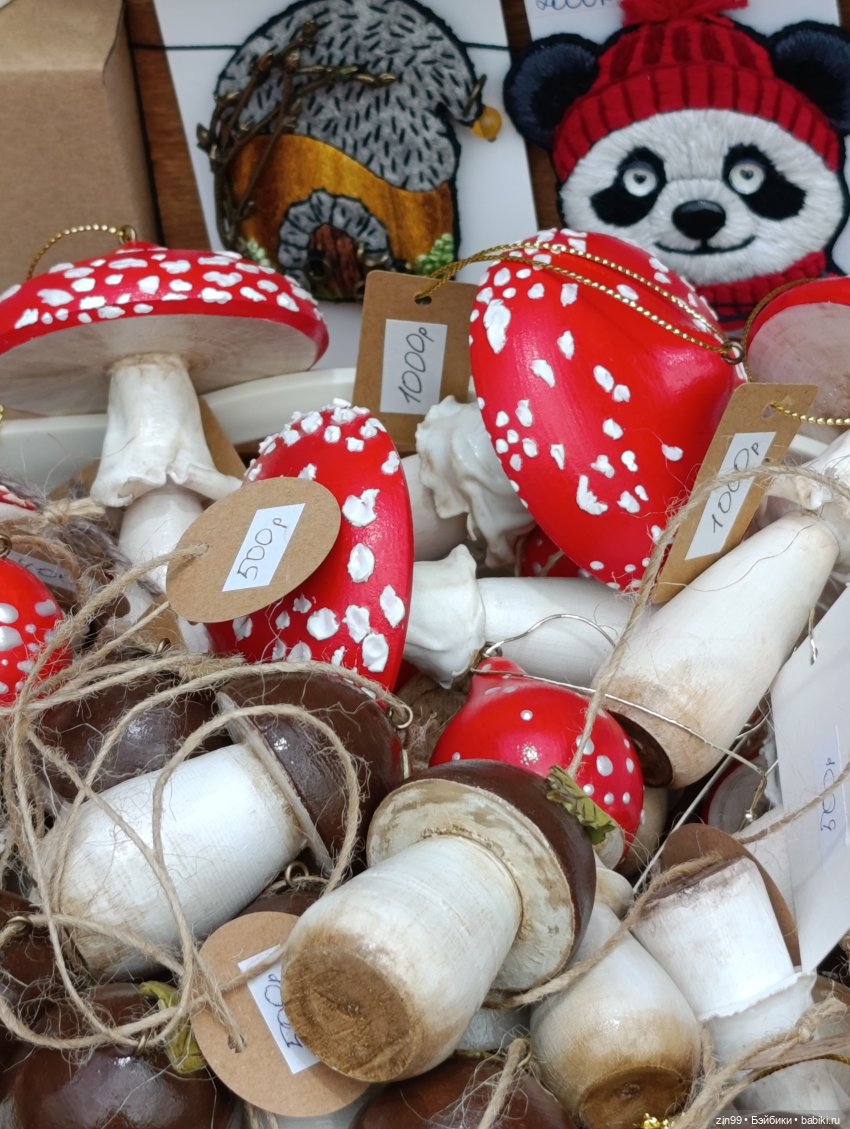 Выставка «Искусство куклы 2025» в Гостином Дворе, часть 3