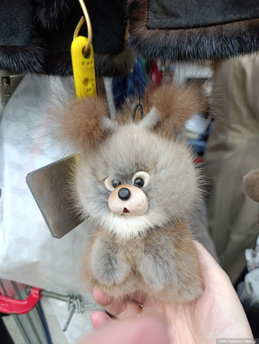 Выставка «Искусство куклы 2025» в Гостином Дворе, часть 3