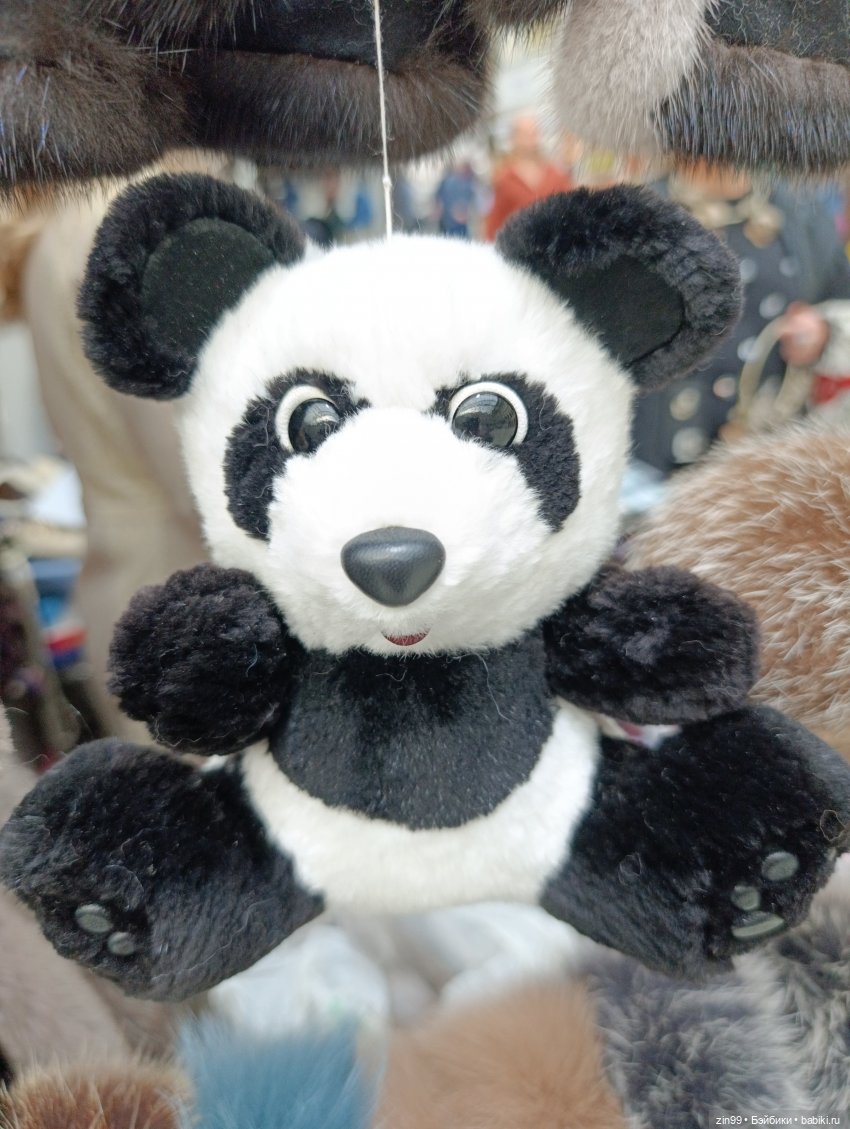 Выставка «Искусство куклы 2025» в Гостином Дворе, часть 3