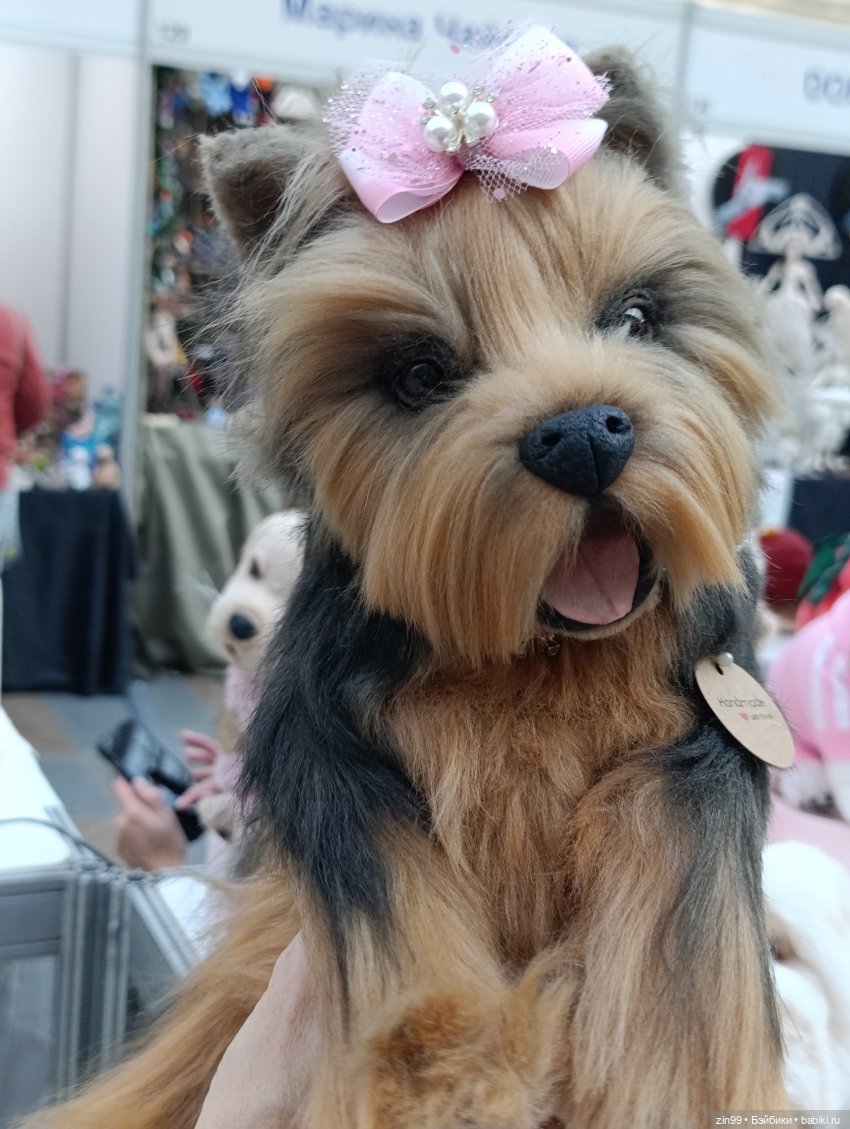 Выставка «Искусство куклы 2025» в Гостином Дворе, часть 5 | Бэйбики Выставка «Искусство куклы 2025» в Гостином Дворе, часть 5