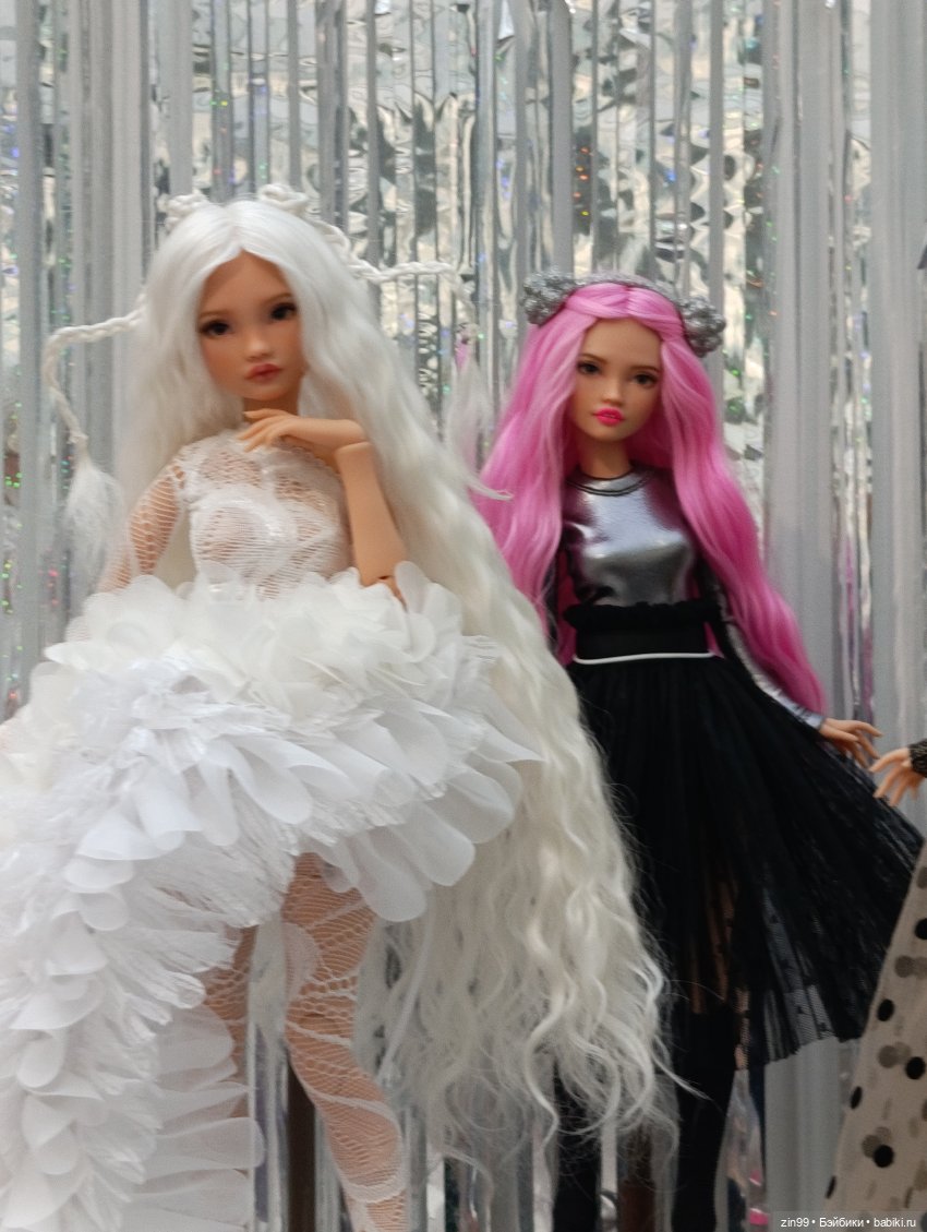 Выставка «Искусство куклы 2025» в Гостином Дворе, часть 5 | Бэйбики Выставка «Искусство куклы 2025» в Гостином Дворе, часть 5