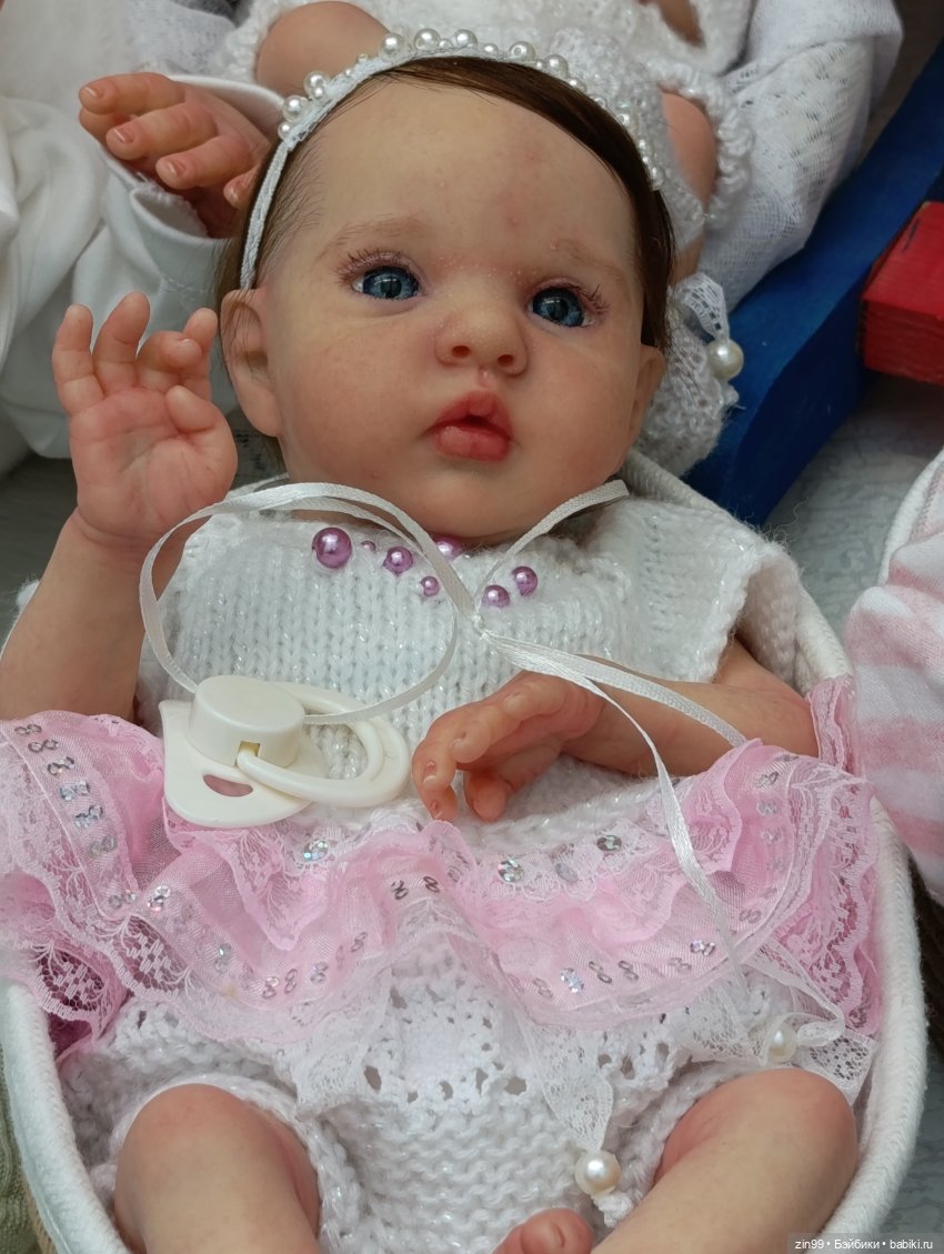 Выставка «Искусство куклы 2025» в Гостином Дворе,часть 4