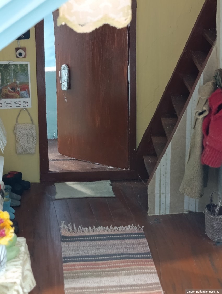 Выставка «Искусство куклы 2025» в Гостином Дворе,часть 4