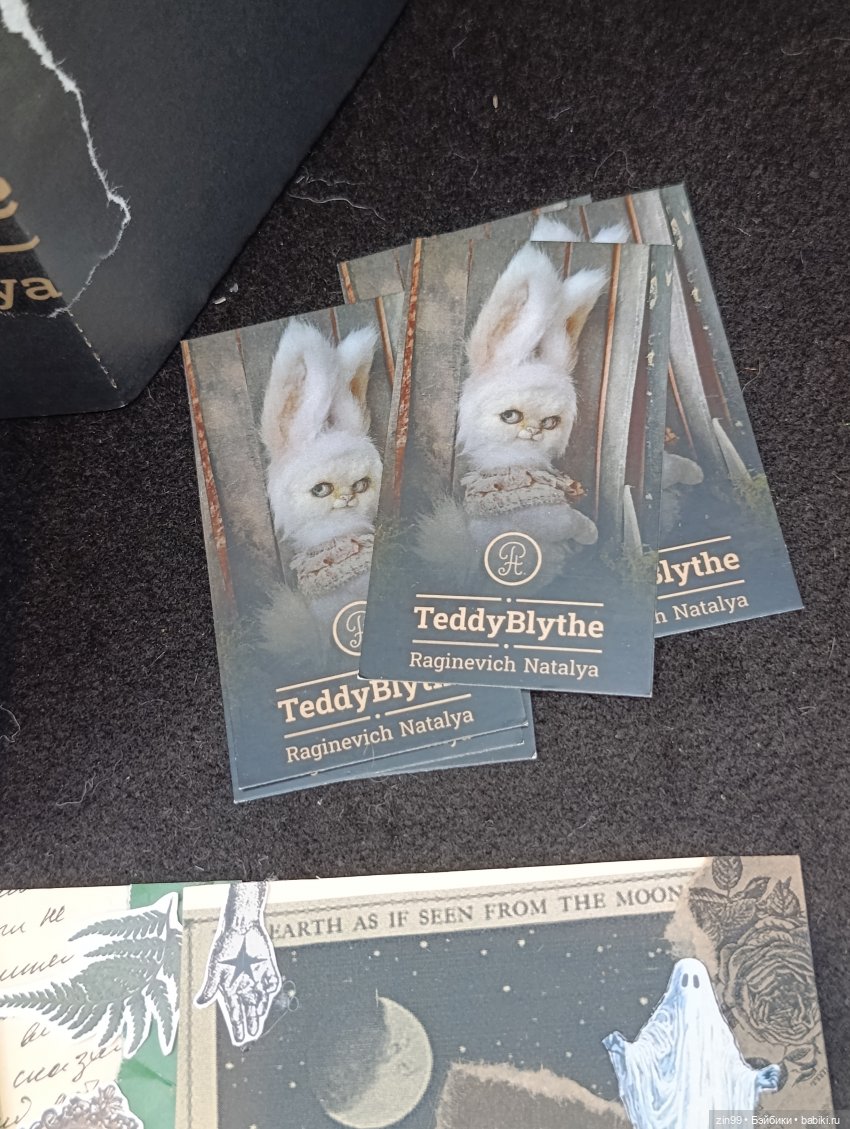 Выставка «Искусство куклы 2025» в Гостином Дворе, часть 5 | Бэйбики Выставка «Искусство куклы 2025» в Гостином Дворе, часть 5 (фото 4)