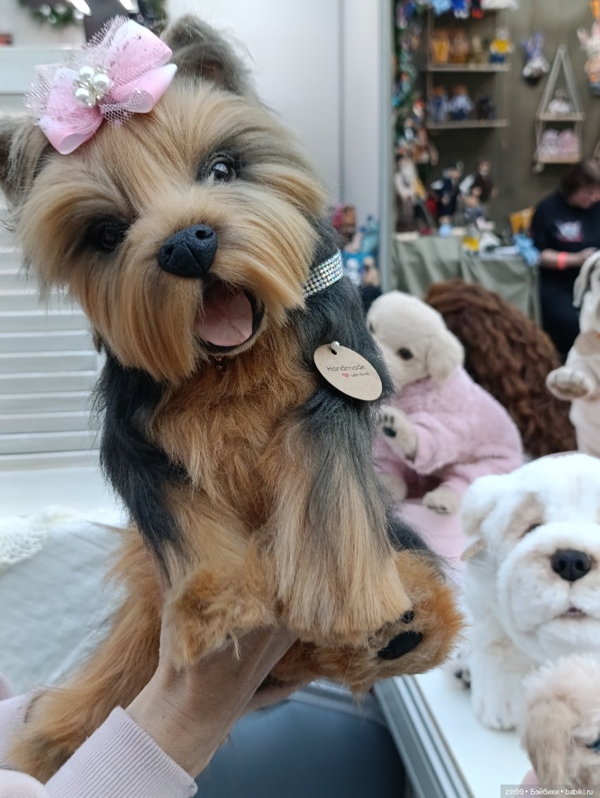 Выставка «Искусство куклы 2025» в Гостином Дворе, часть 5 | Бэйбики Выставка «Искусство куклы 2025» в Гостином Дворе, часть 5