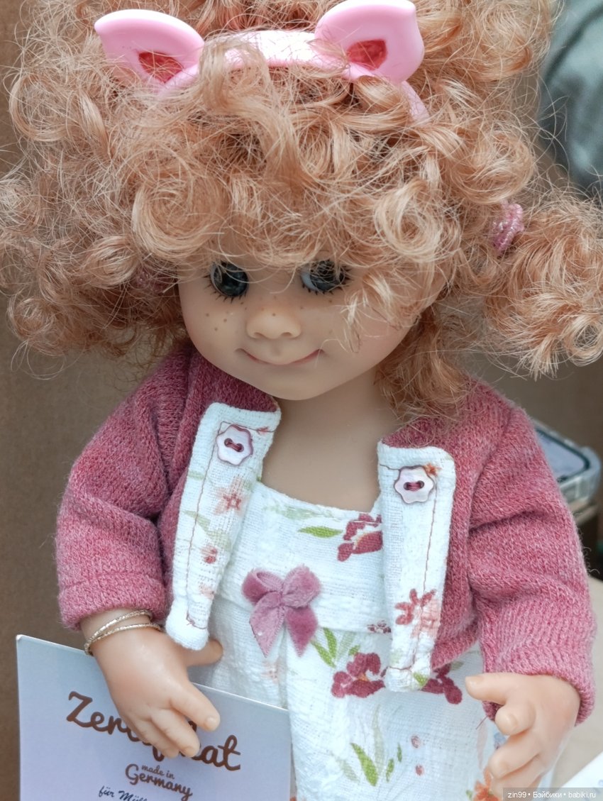 Выставка «Искусство куклы 2025» в Гостином Дворе,часть 4