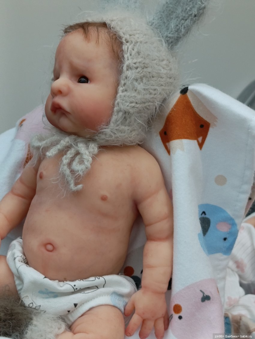 Выставка «Искусство куклы 2025» в Гостином Дворе,часть 4