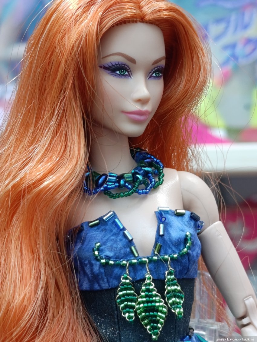 Выставка «Искусство куклы 2025» в Гостином Дворе, часть 5 | Бэйбики Выставка «Искусство куклы 2025» в Гостином Дворе, часть 5