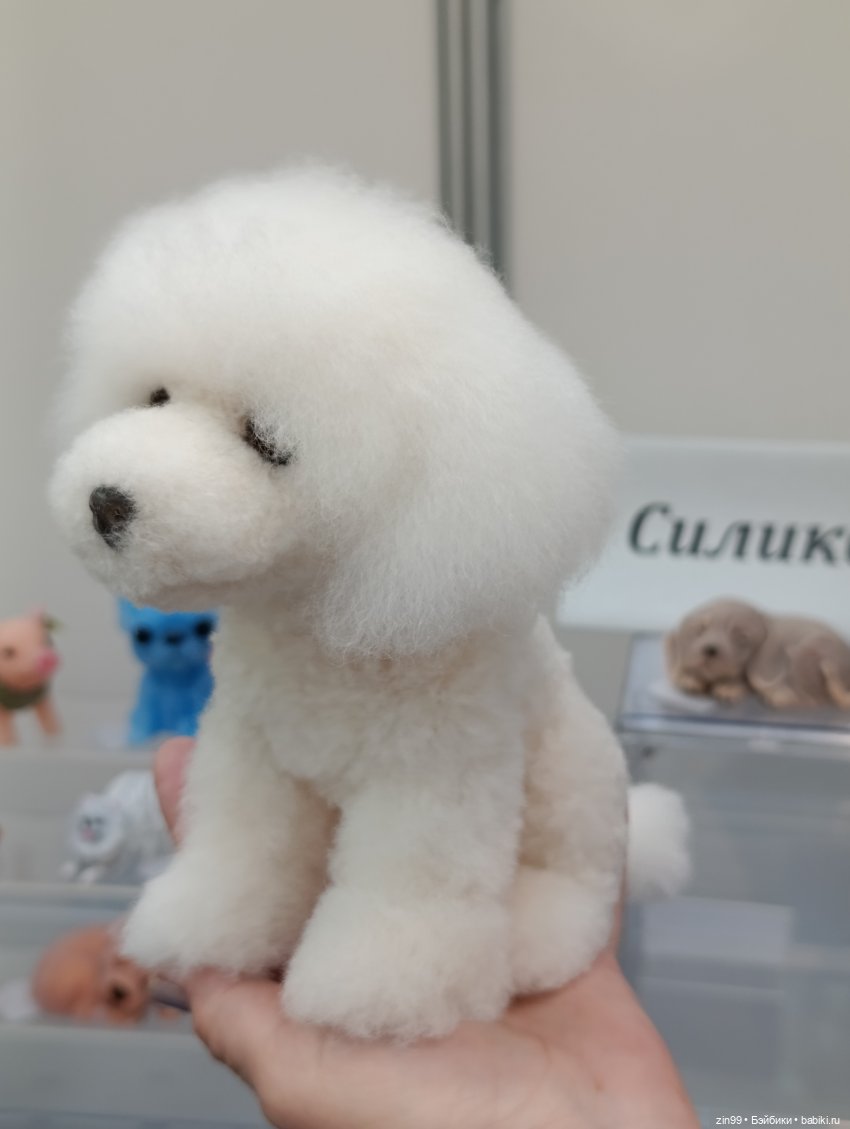 Выставка «Искусство куклы 2025» в Гостином Дворе,часть 4