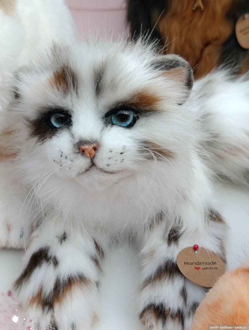 Выставка «Искусство куклы 2025» в Гостином Дворе, часть 5 | Бэйбики Выставка «Искусство куклы 2025» в Гостином Дворе, часть 5