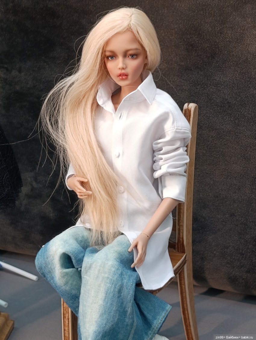 По следам выставки Искусство Куклы, заключительная часть | Бэйбики По следам выставки Искусство Куклы, заключительная часть