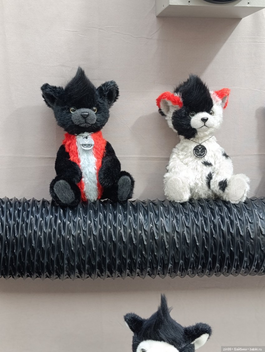 По следам выставки Искусство Куклы, заключительная часть | Бэйбики По следам выставки Искусство Куклы, заключительная часть