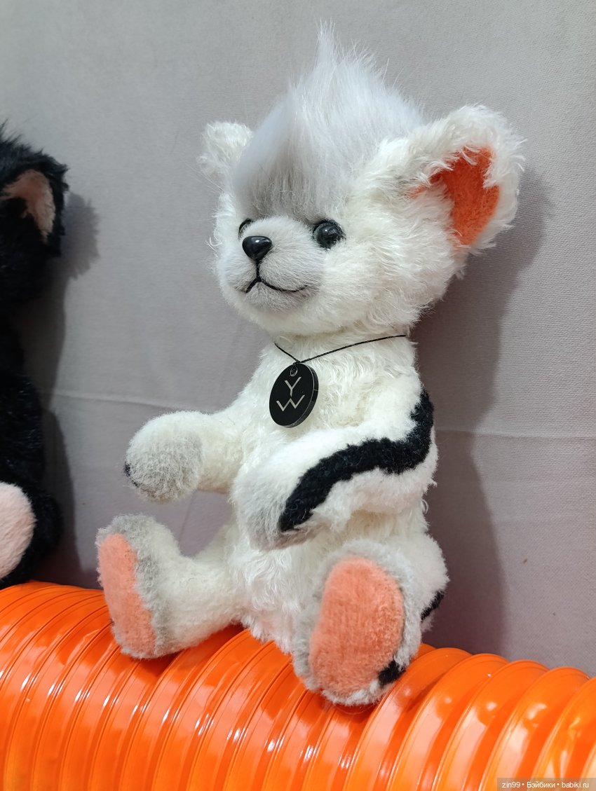 По следам выставки Искусство Куклы, заключительная часть | Бэйбики По следам выставки Искусство Куклы, заключительная часть