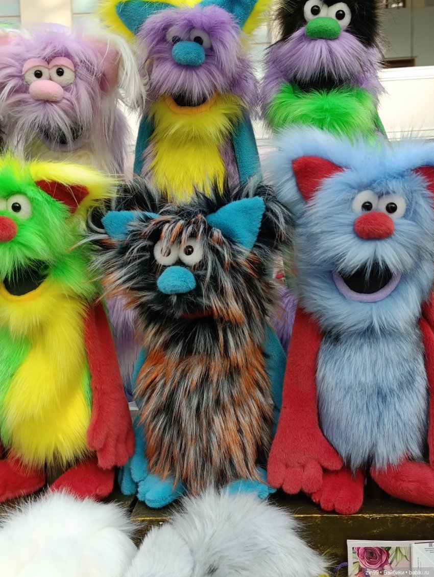 По следам выставки Искусство Куклы, заключительная часть | Бэйбики По следам выставки Искусство Куклы, заключительная часть