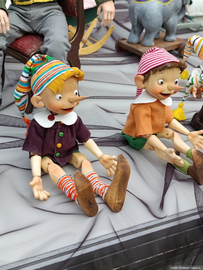 По следам выставки Искусство Куклы, заключительная часть | Бэйбики По следам выставки Искусство Куклы, заключительная часть