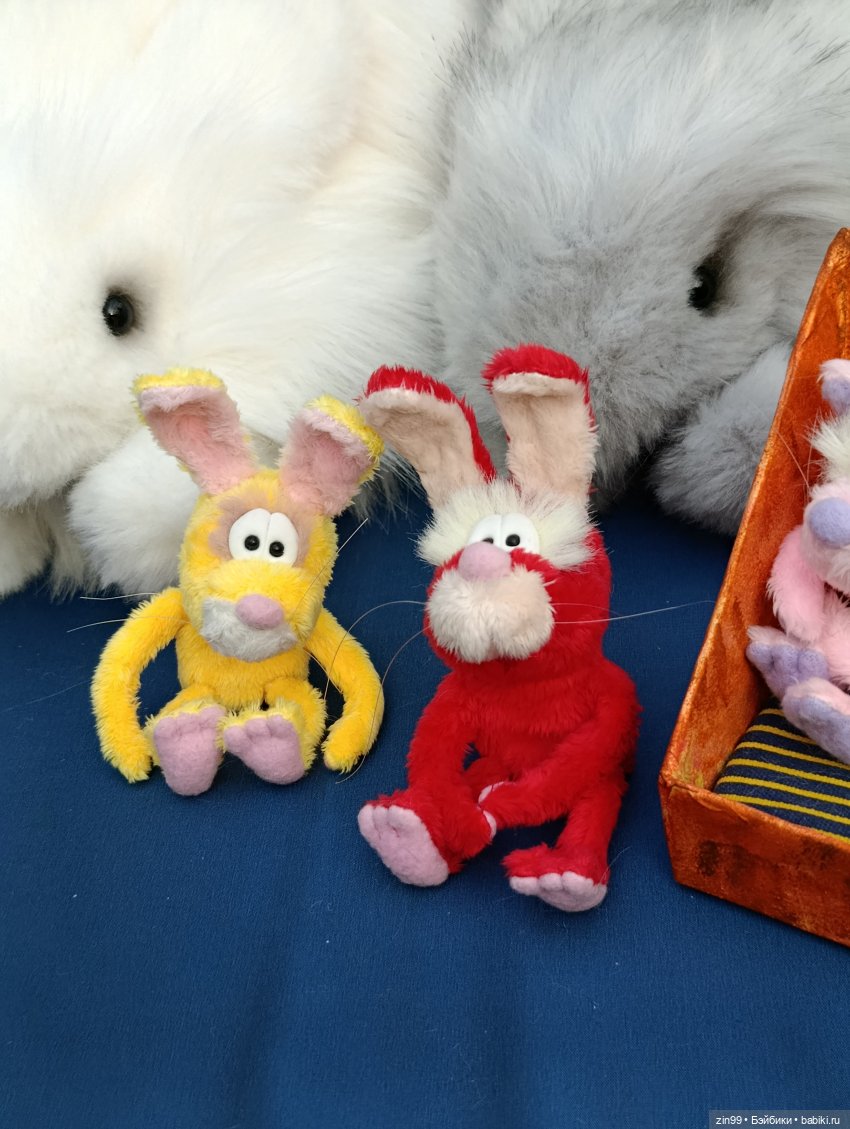 По следам выставки Искусство Куклы, заключительная часть | Бэйбики По следам выставки Искусство Куклы, заключительная часть