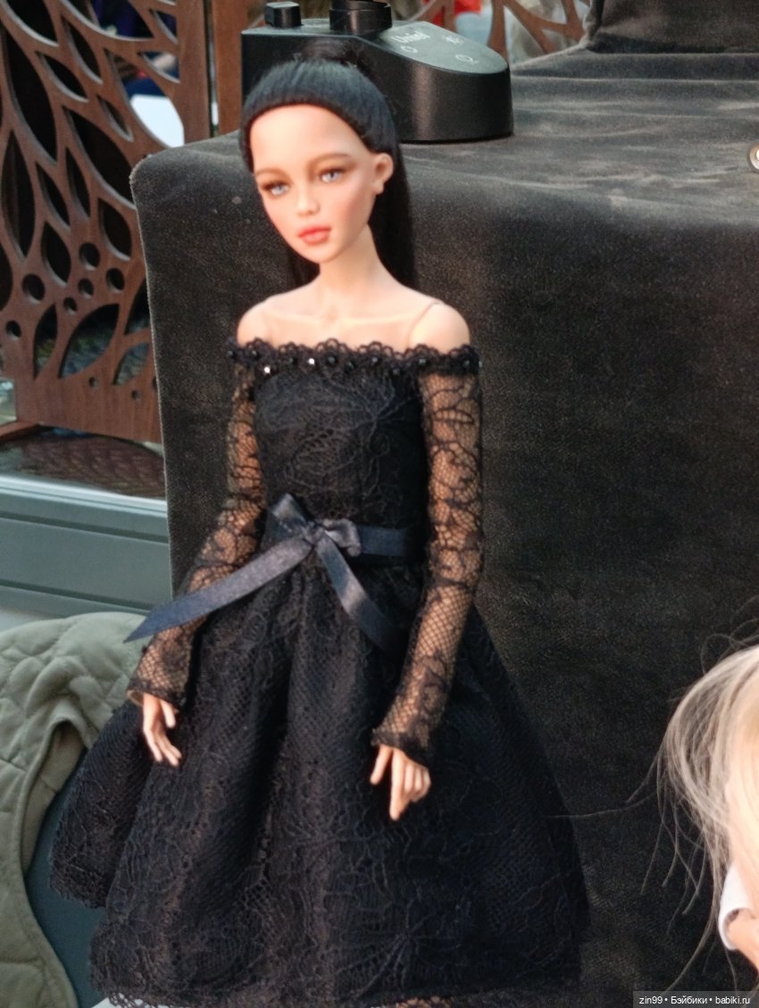 По следам выставки Искусство Куклы, заключительная часть | Бэйбики По следам выставки Искусство Куклы, заключительная часть