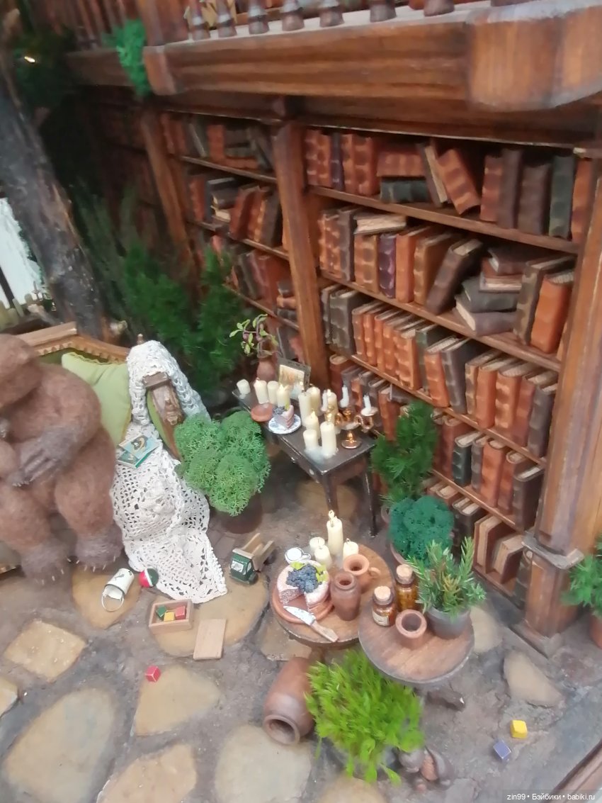 По следам выставки Искусство Куклы, заключительная часть | Бэйбики По следам выставки Искусство Куклы, заключительная часть