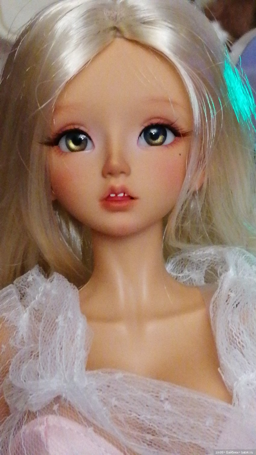 Мои шарнирные девочки — Разные шарнирные куклы (не БЖД): редкие