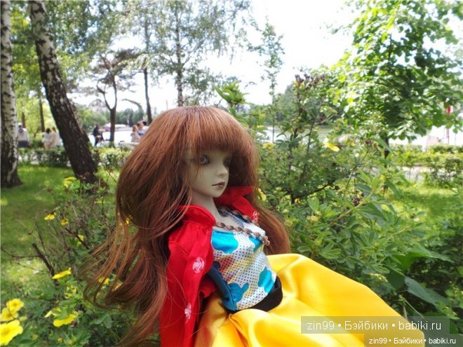 Мои шарнирные девочки — Разные шарнирные куклы (не БЖД): редкие