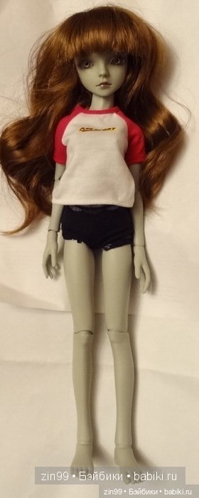 Мои шарнирные девочки — Разные шарнирные куклы (не БЖД): редкие