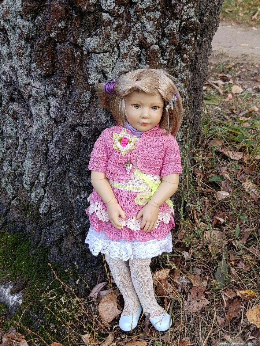 Куклы Kidz'n'Cats и прогулка