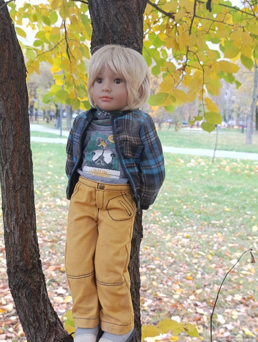 Куклы Kidz'n'Cats и прогулка (фото 3)