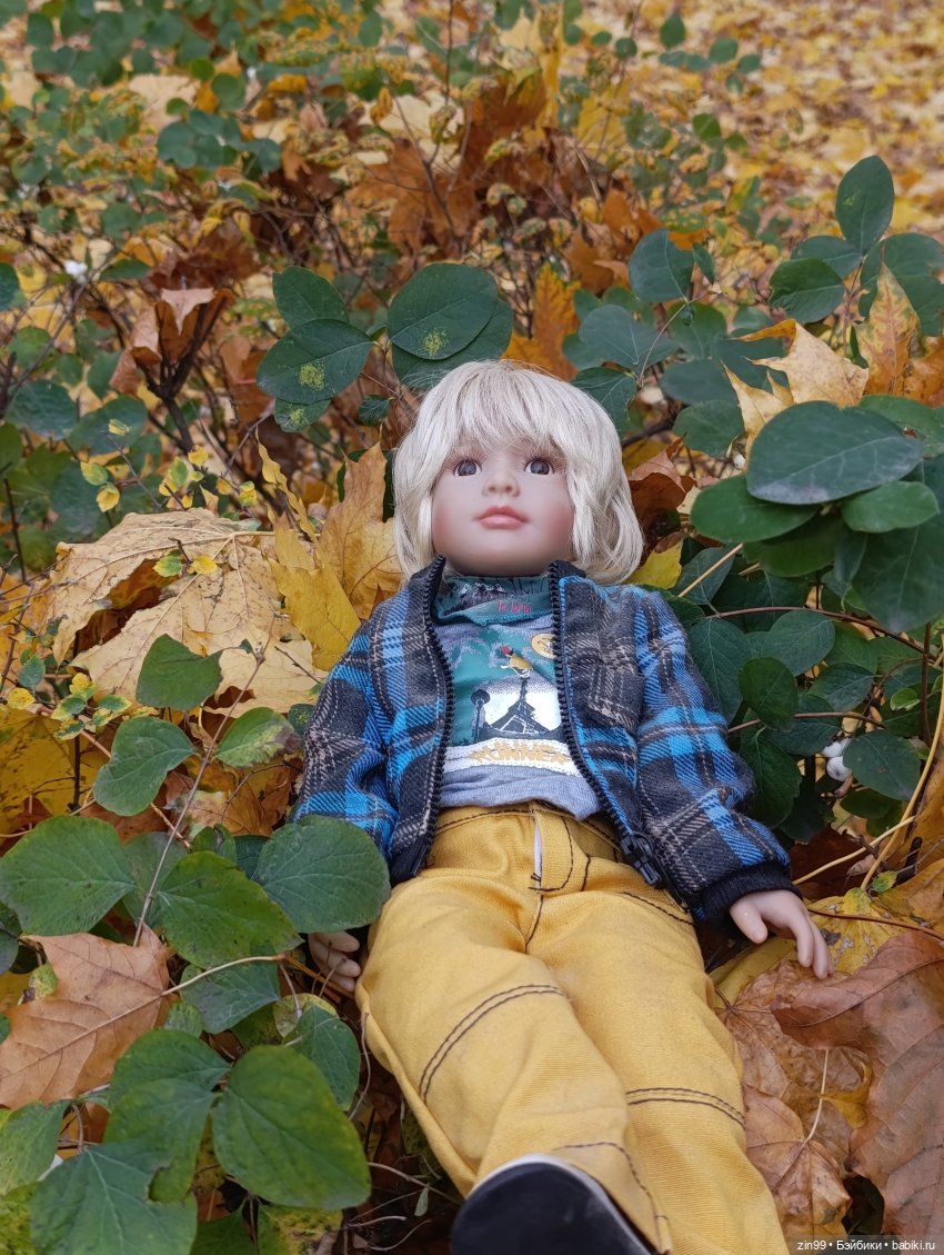 Куклы Kidz'n'Cats и прогулка (фото 7)