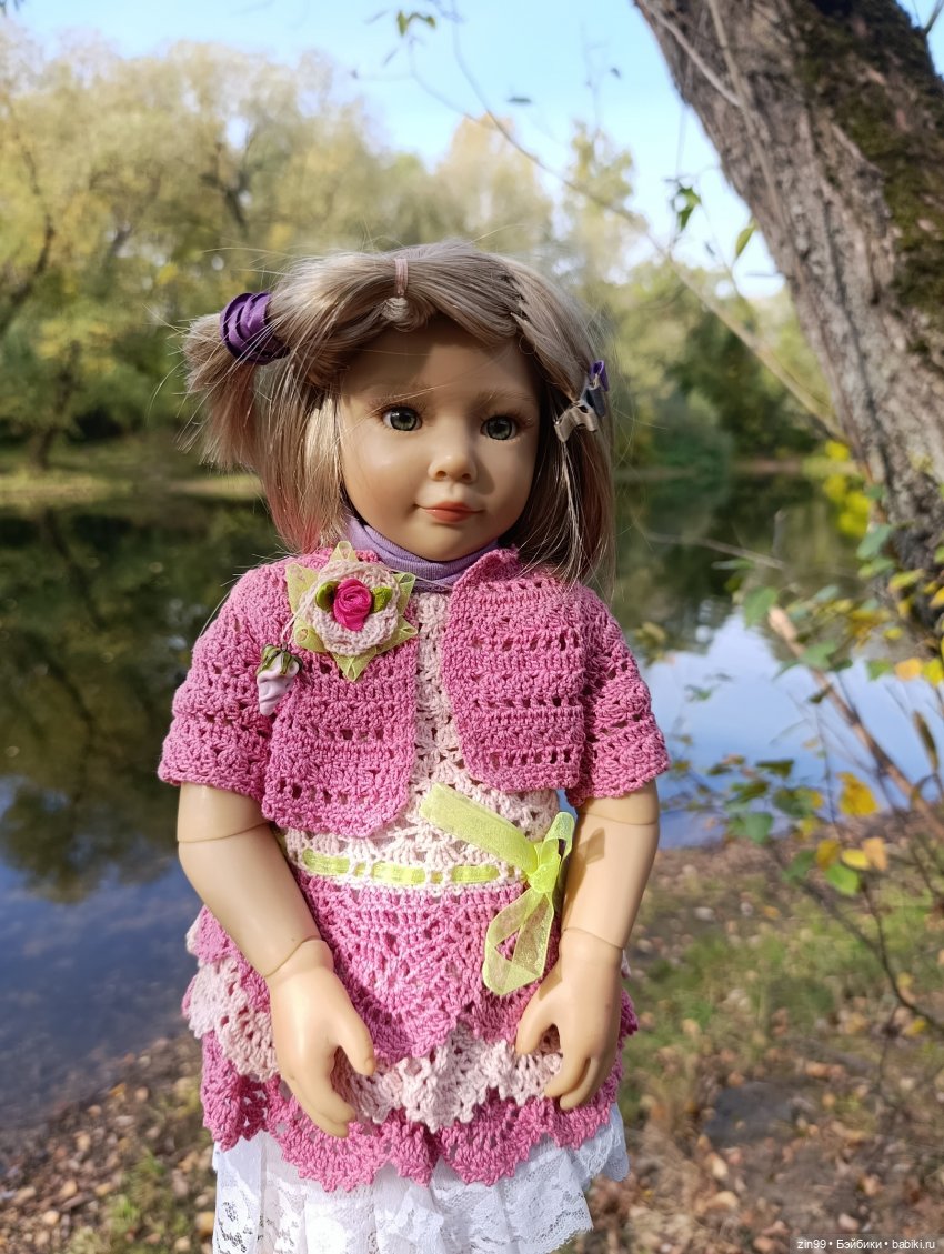 Куклы Kidz'n'Cats и прогулка