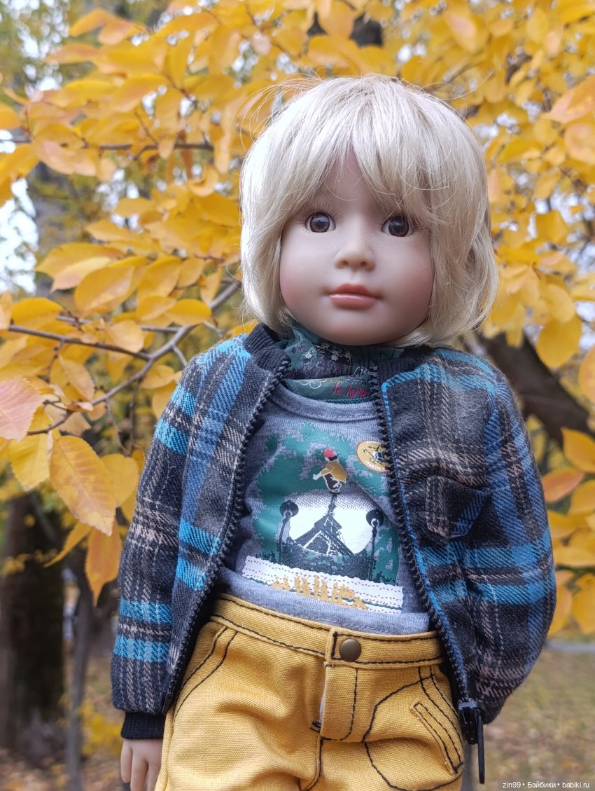 Куклы Kidz'n'Cats и прогулка (фото 2)