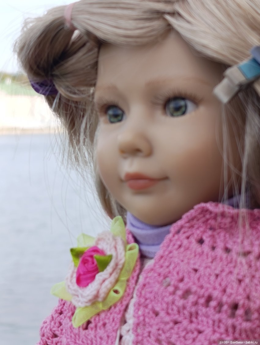 Куклы Kidz'n'Cats и прогулка