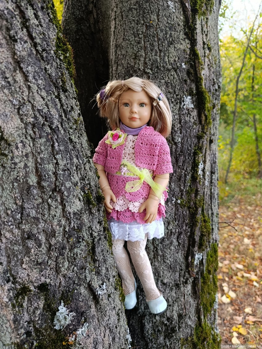 Куклы Kidz'n'Cats и прогулка